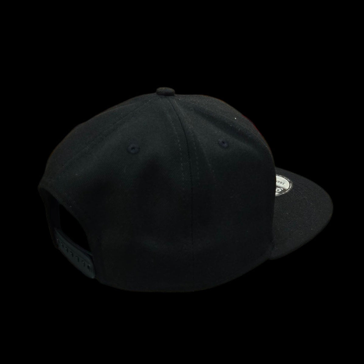 Casquette Adulte - Giants de San Fransisco