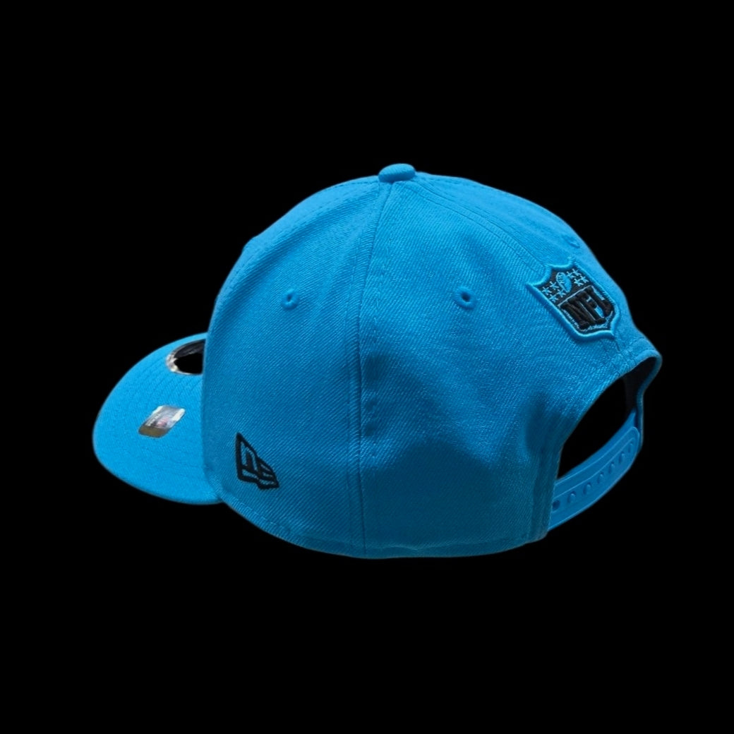Adult Cap - Carolina Panthers