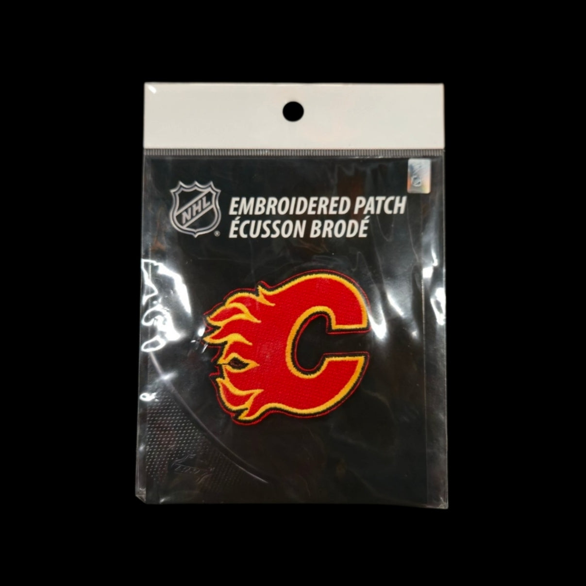 Patch - Calgary Flames