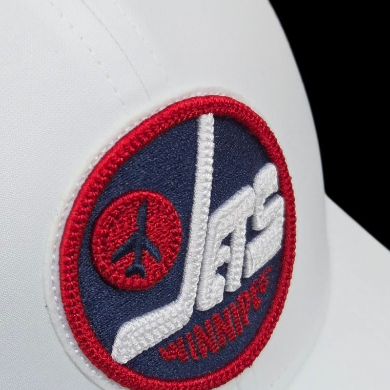 Adult Cap - Winnipeg Jets