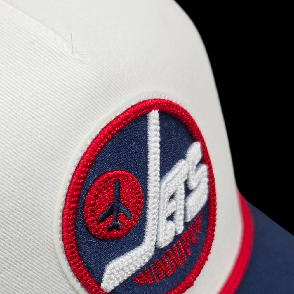 Casquette Adulte - Jets de Winnipeg