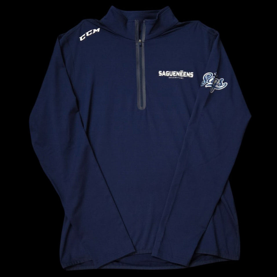 Veste Adulte Saguenéens de Chicoutimi