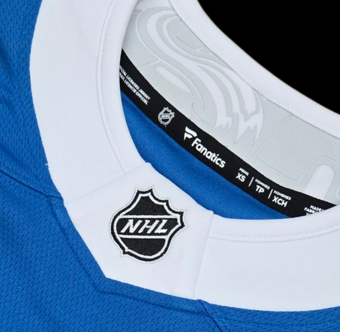 Adult Jersey - Colorado Avalanche