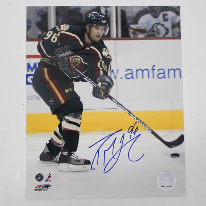 Photo Wild du Minnesota - Pierre-Marc Bouchard (#96)