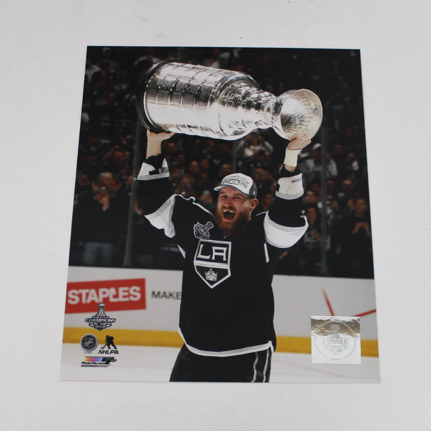 Photo Kings de Los Angeles - Jeff Carter
