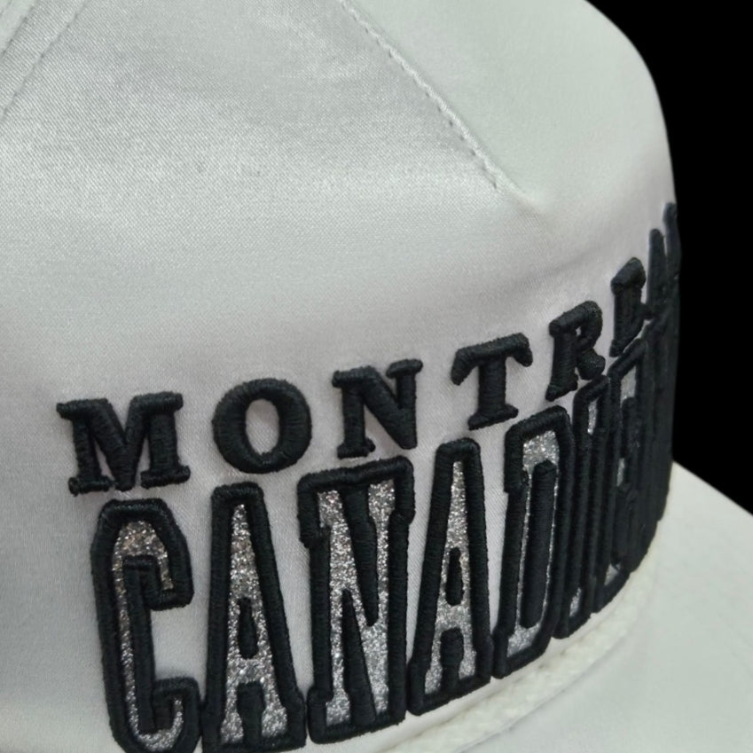 Casquette Adulte - Canadiens de Montréal