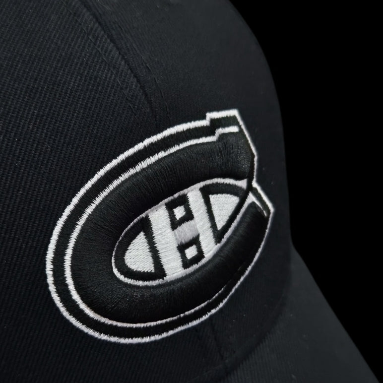 Casquette Adulte - Canadiens de Montréal