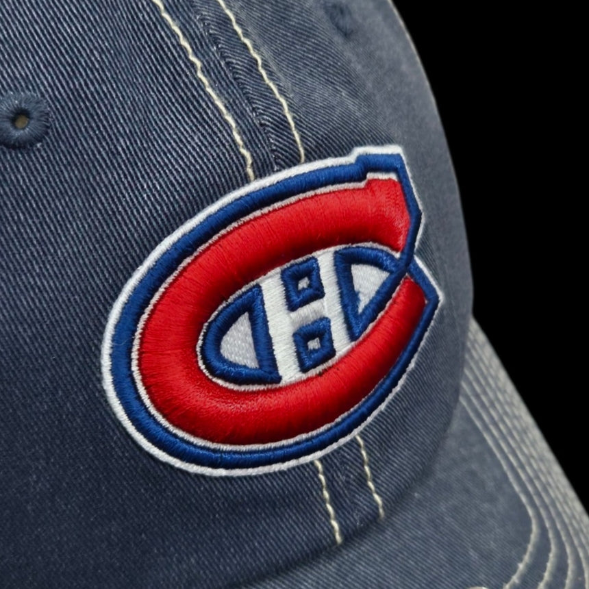 Casquette Adulte - Canadiens de Montréal