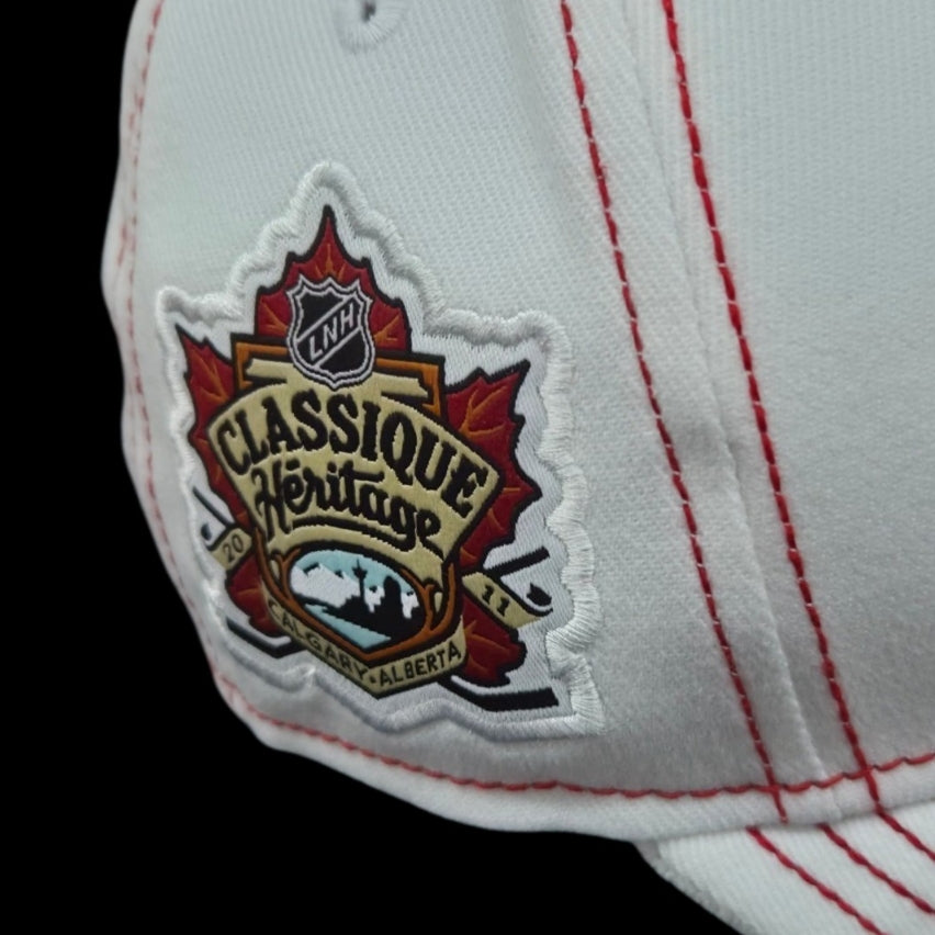 Casquette Adulte - Canadiens de Montréal