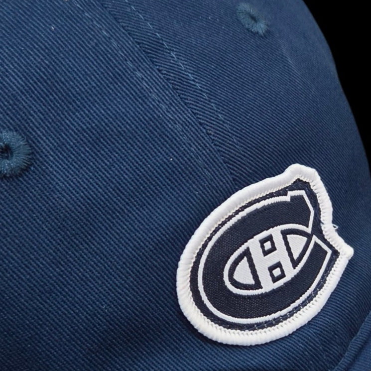 Youth Cap - Montreal Canadiens