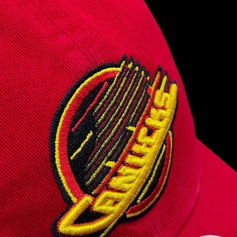 Adult Cap - Vancouver Canucks
