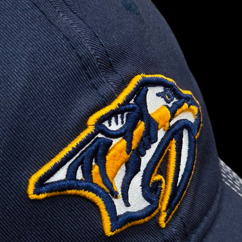 Casquette Adulte - Prédateurs de Nashville
