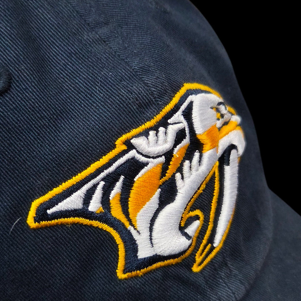 Casquette Adulte - Prédateurs de Nashville