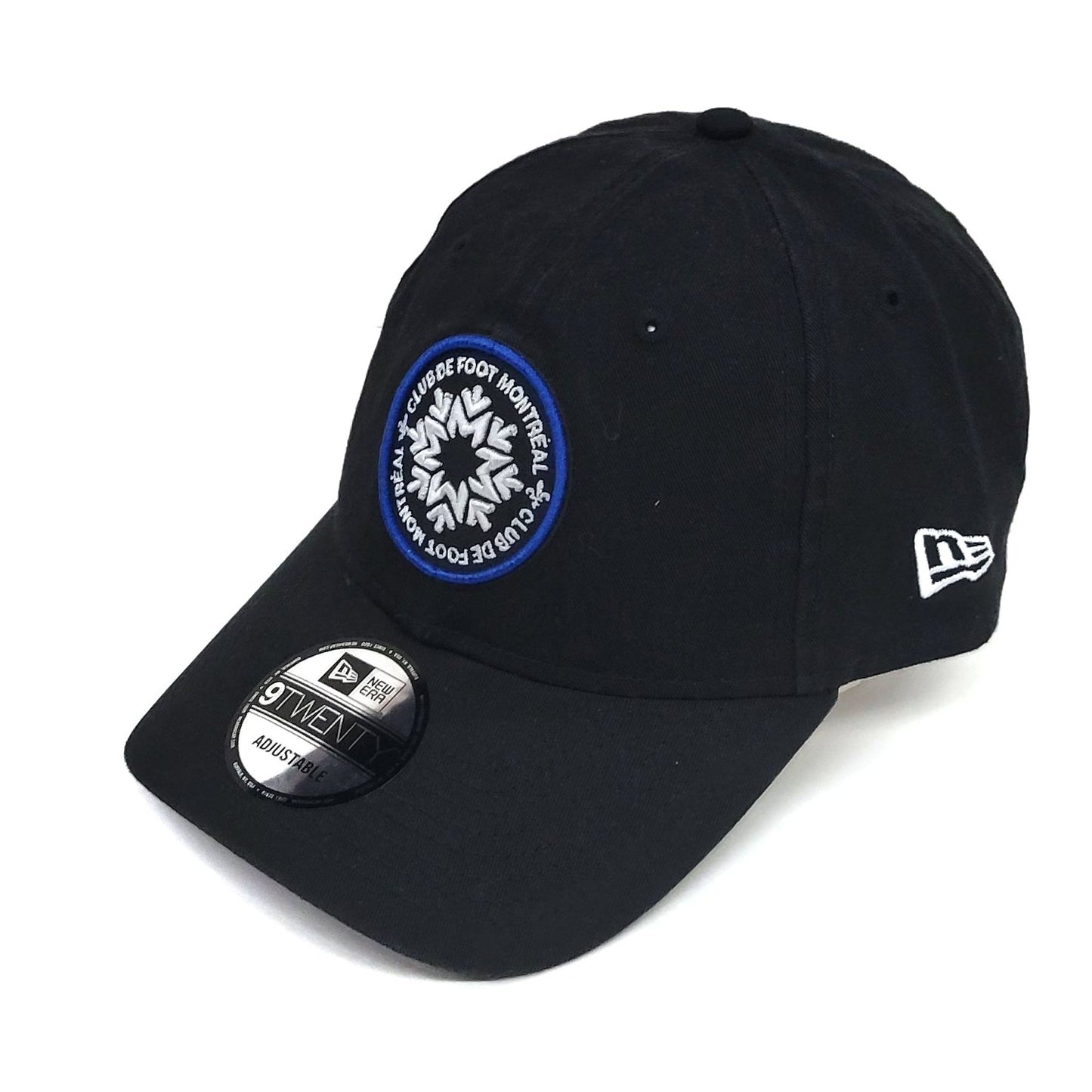 Montreal FC Adult Cap