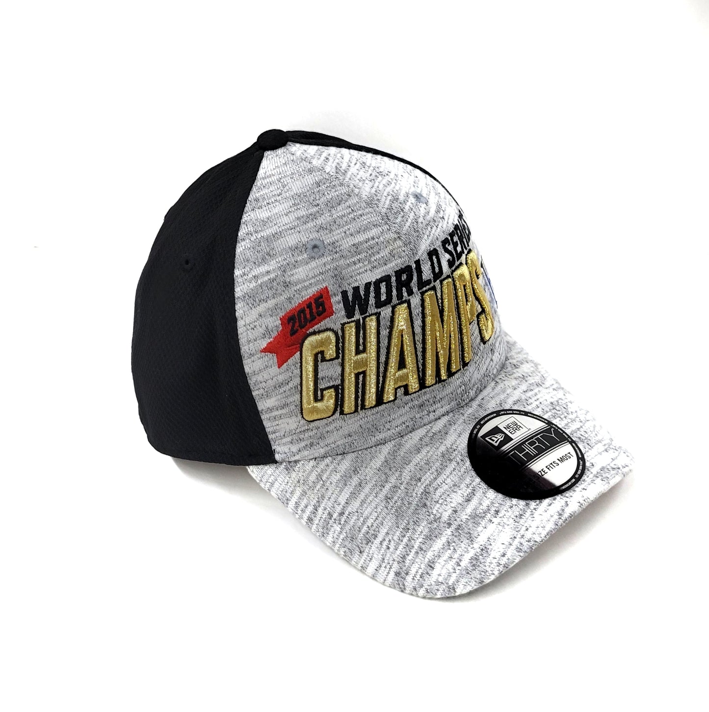 Casquette Adulte Royals de Kansas City