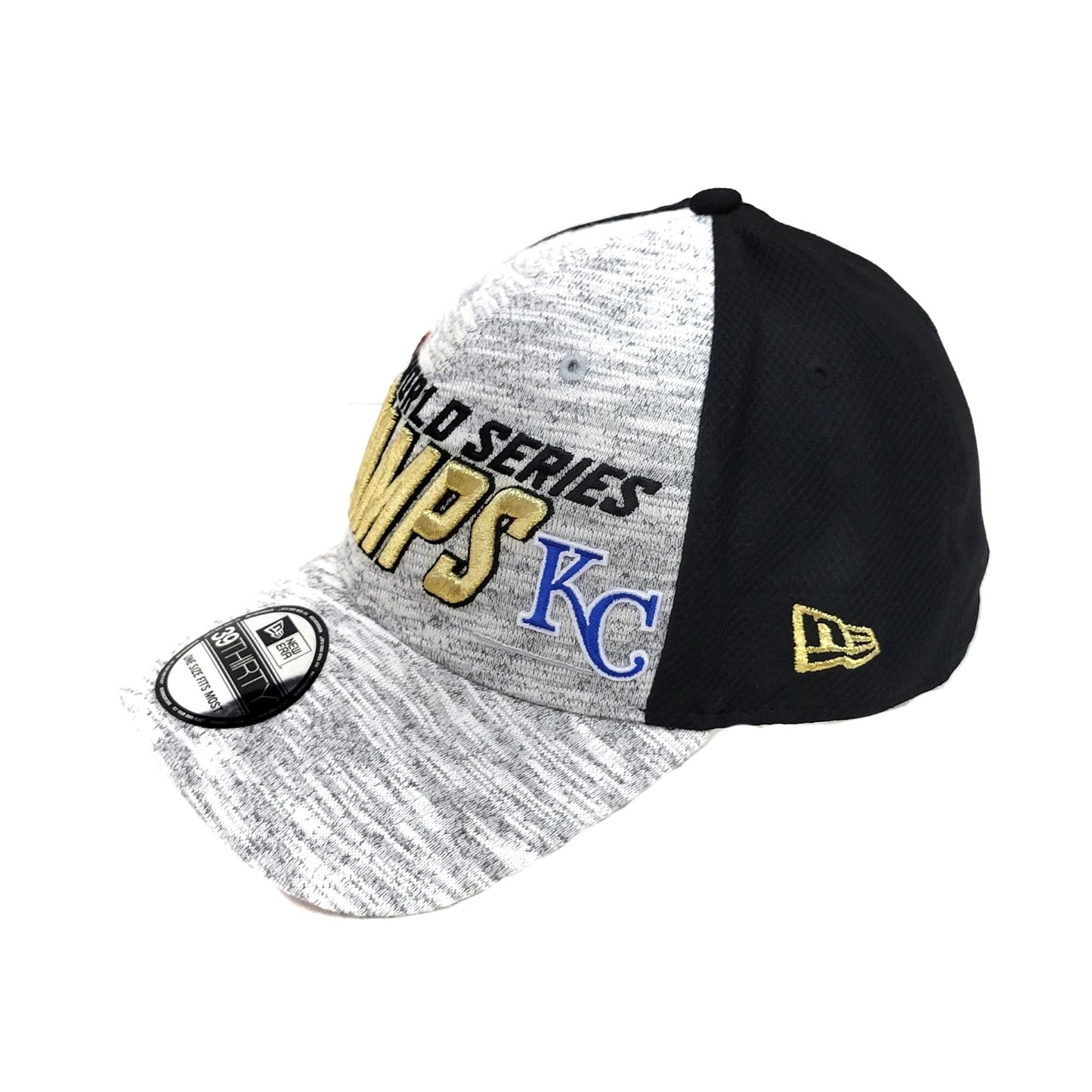 Casquette Adulte Royals de Kansas City