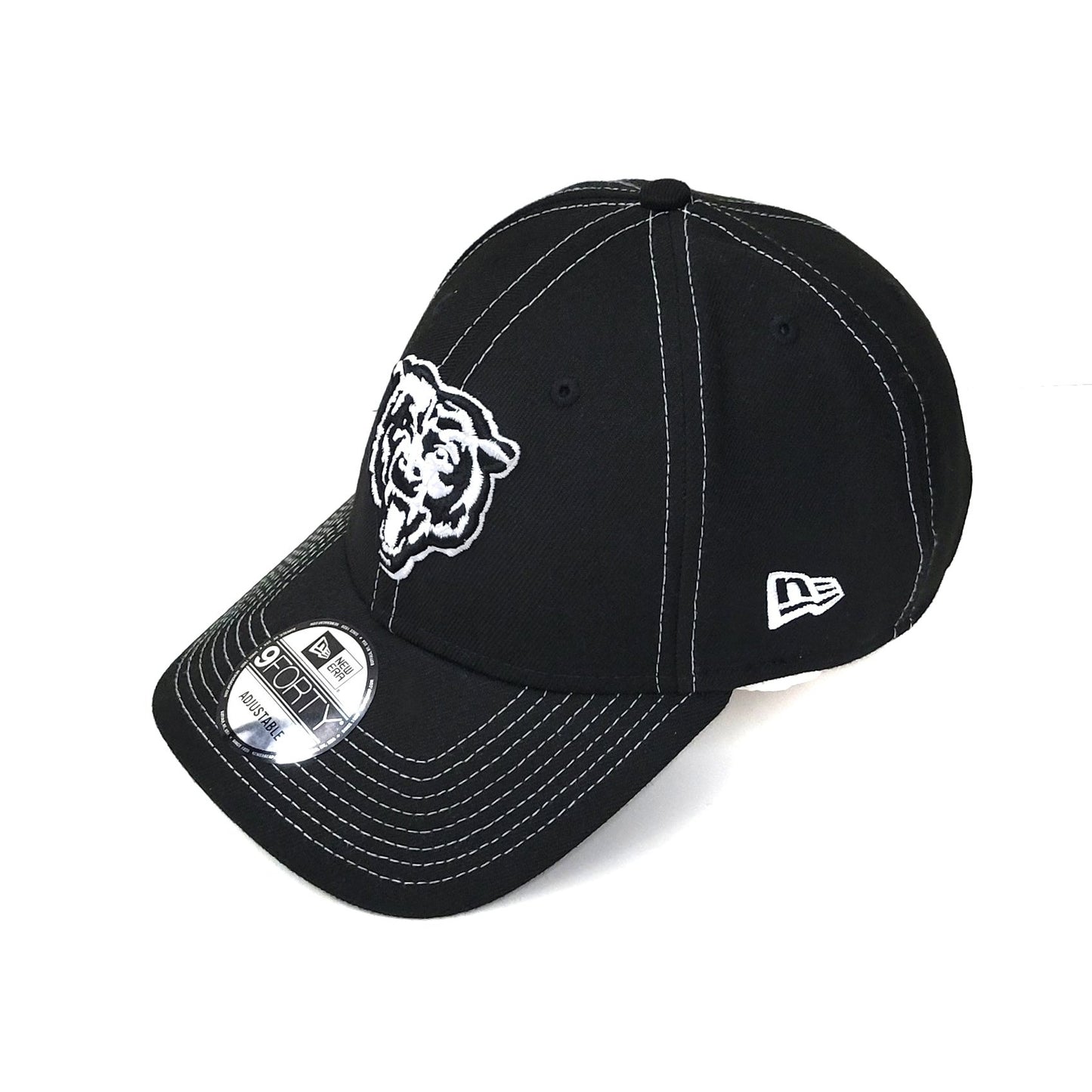 Chicago Bears Adult Cap