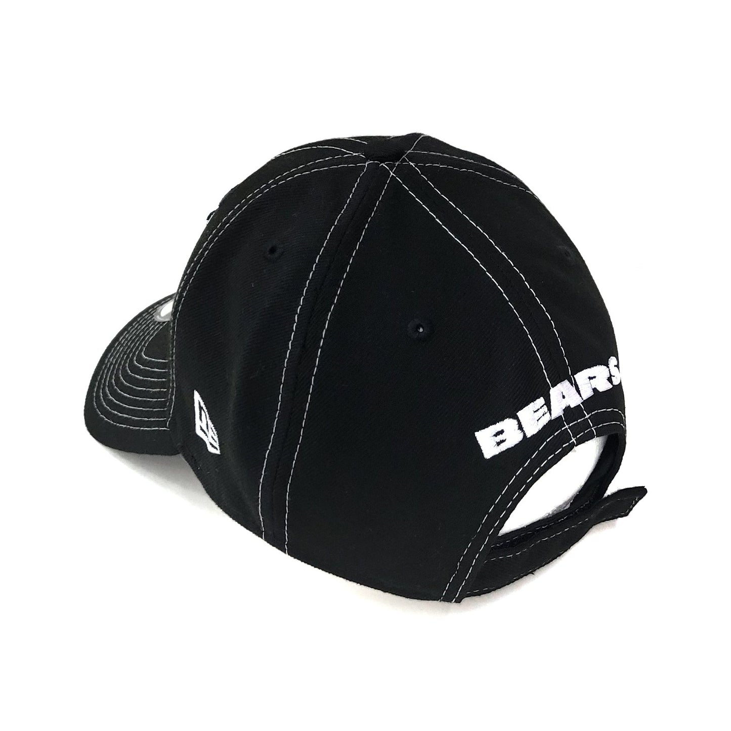 Chicago Bears Adult Cap