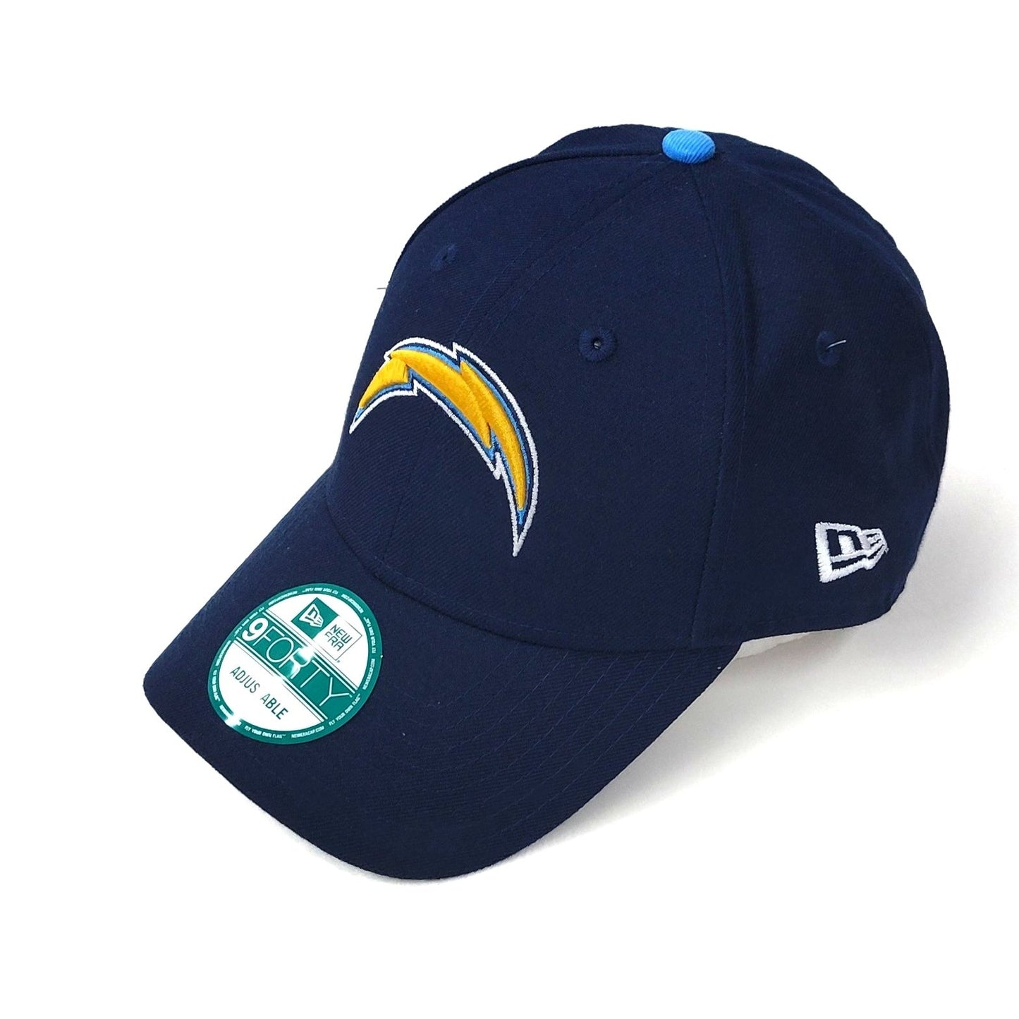 Los Angeles Chargers Adult Cap