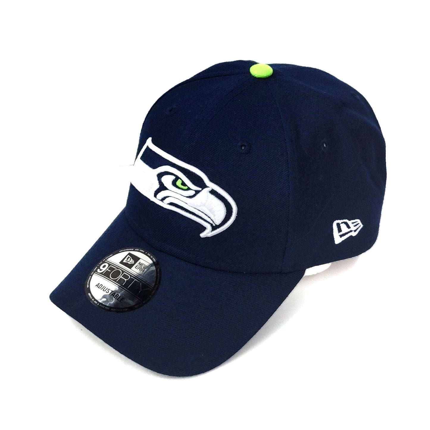 Seattle Seahawks Adult Cap