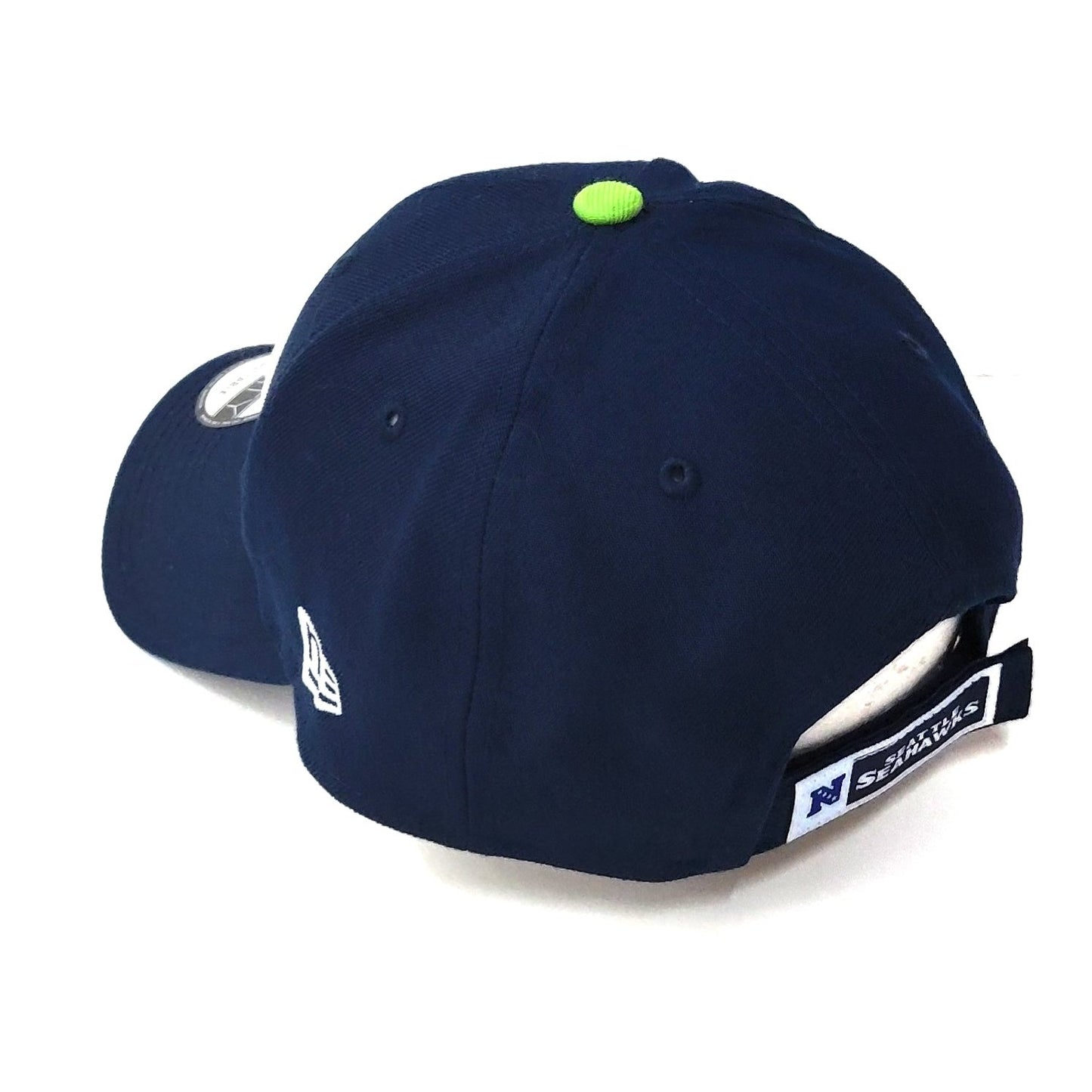 Seattle Seahawks Adult Cap