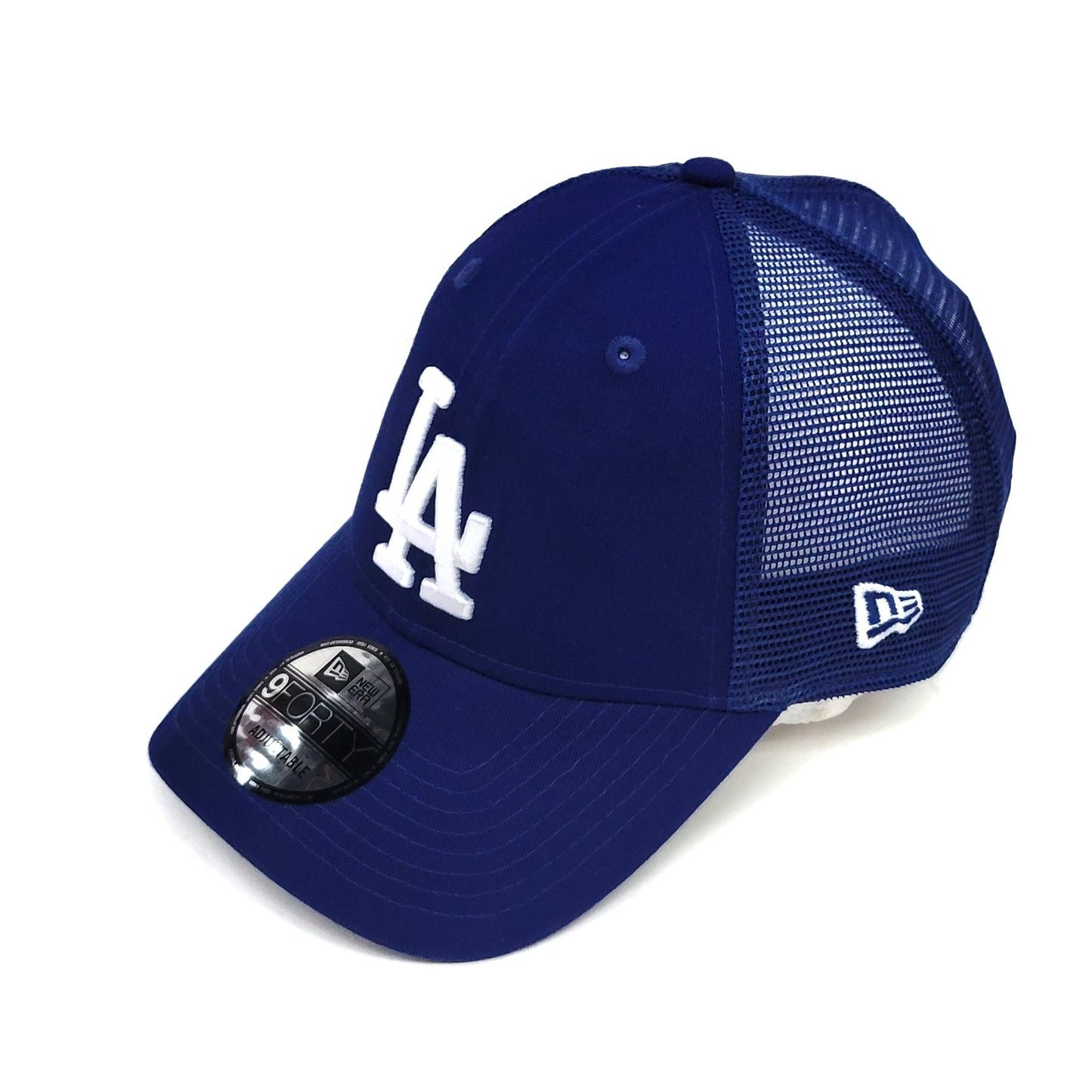 Casquette Adulte Dodgers de Los Angeles
