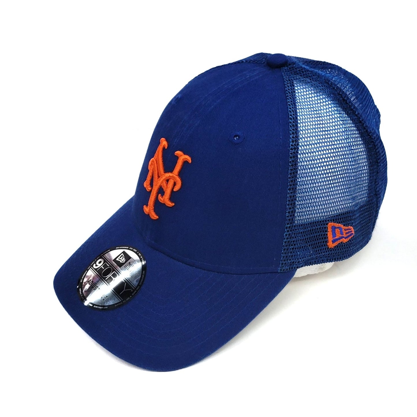 Casquette Adulte Mets de New York