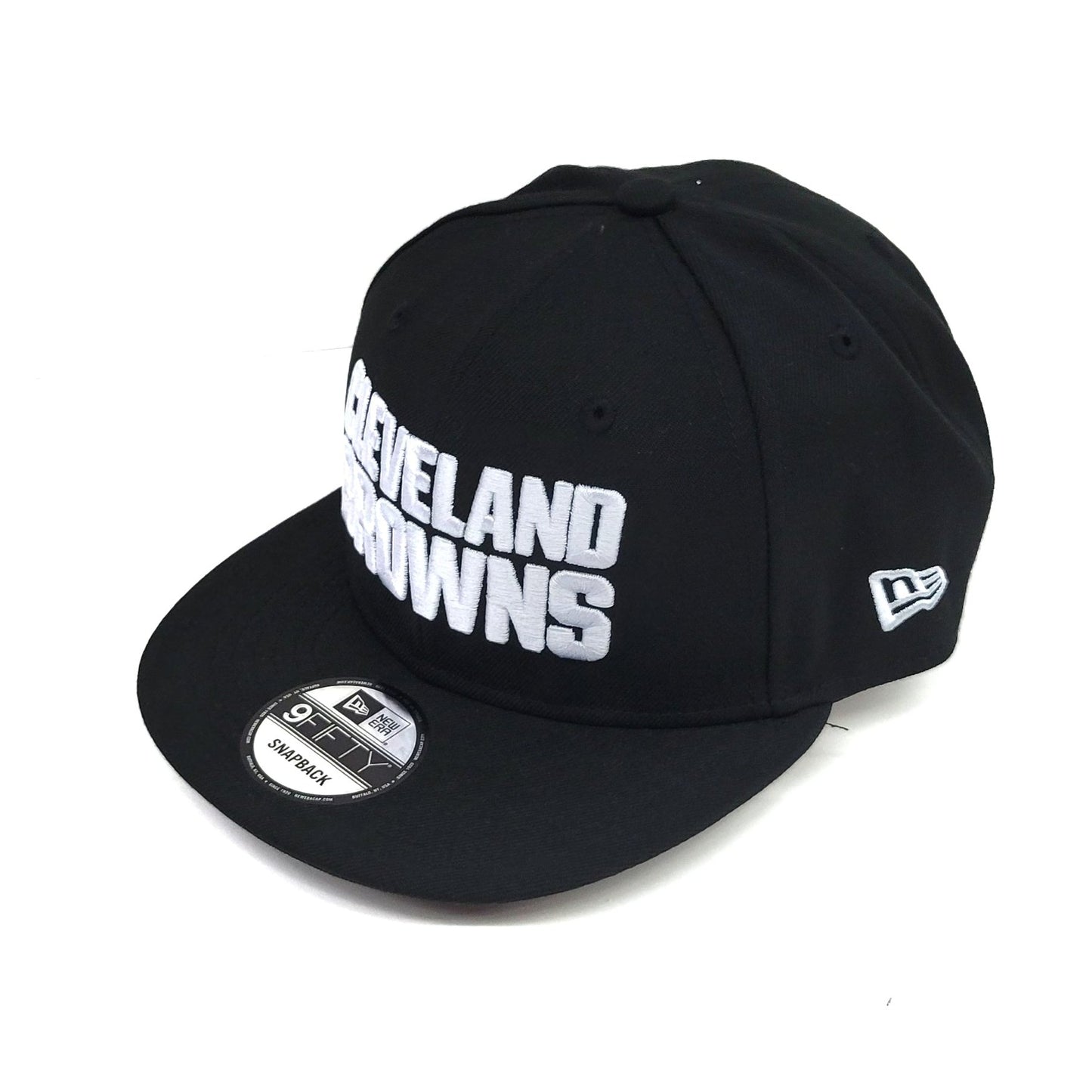 Casquette Adulte Browns de Cleveland