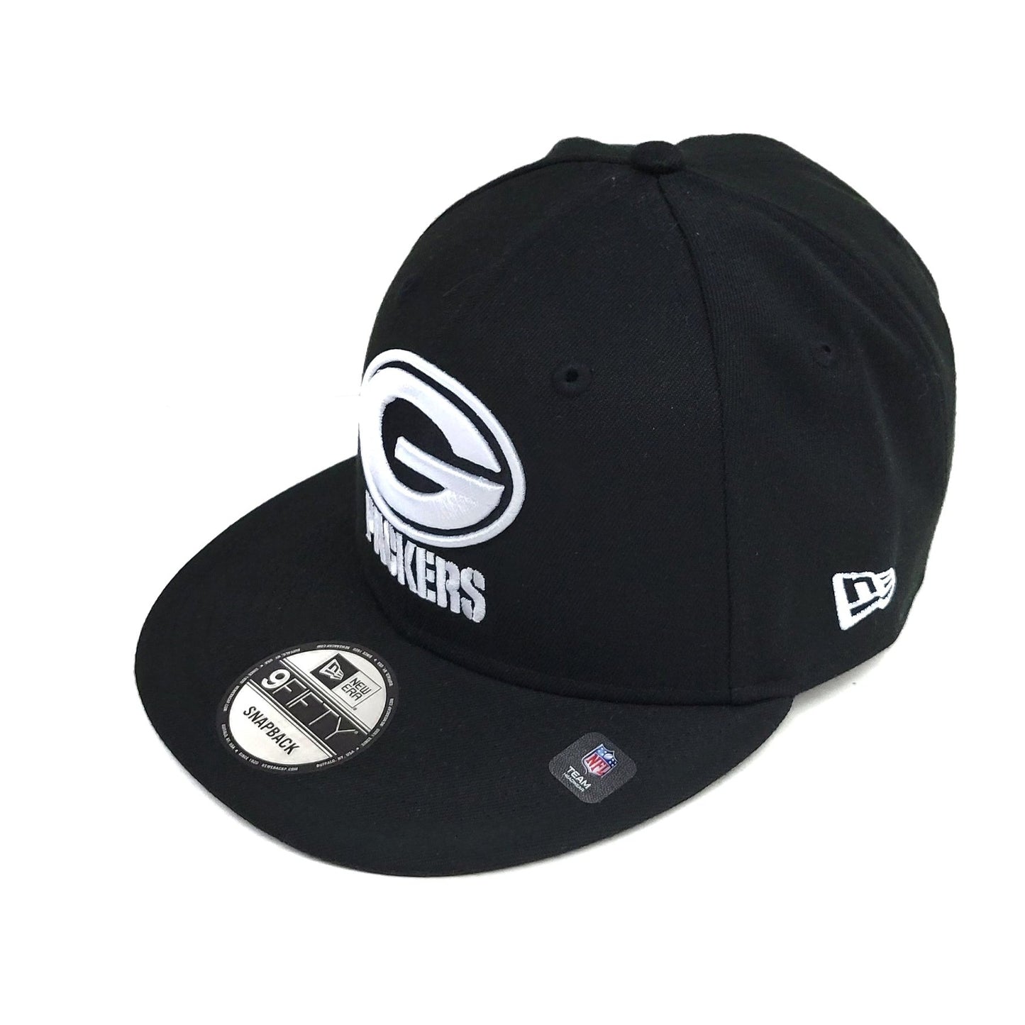 Green Bay Packers Adult Cap