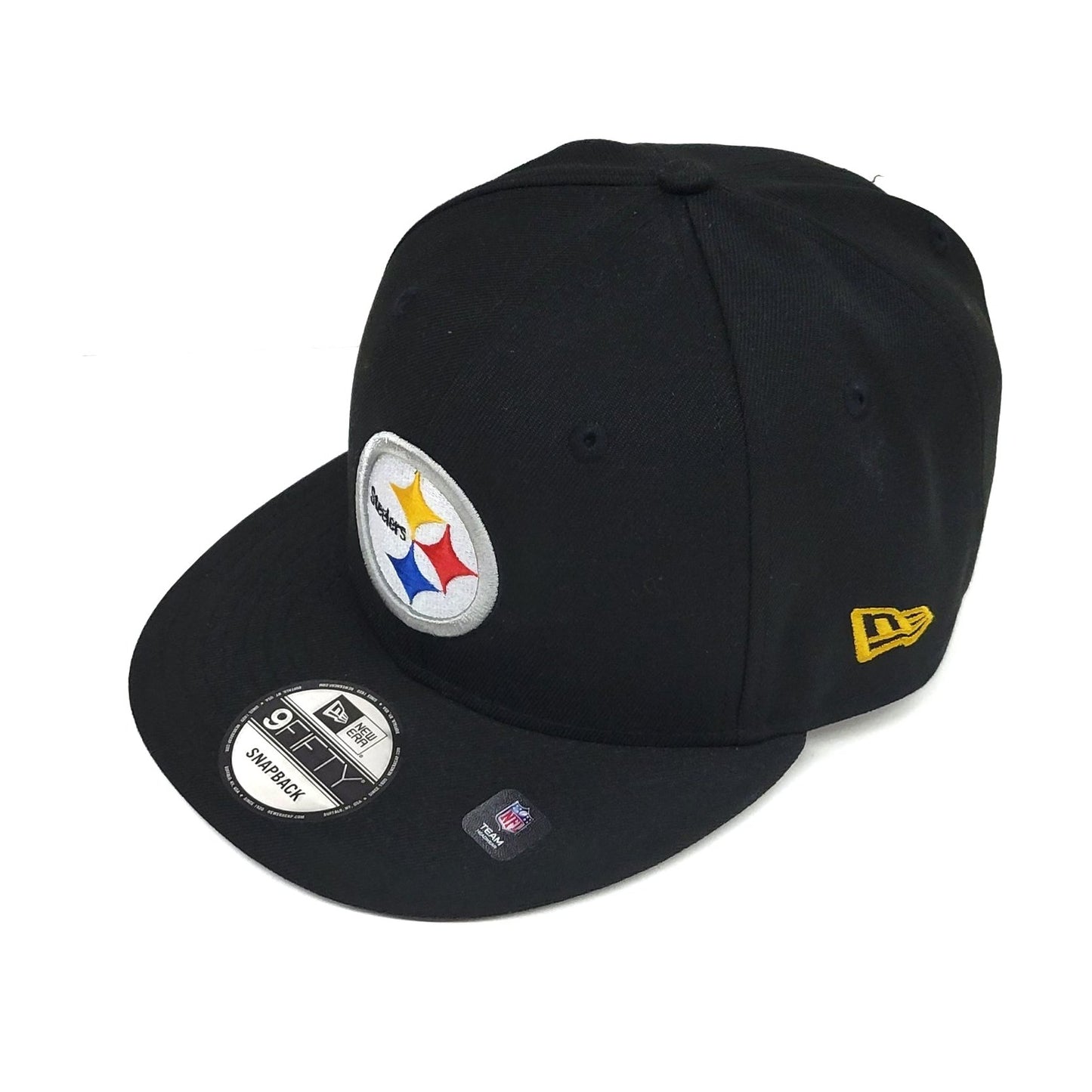 Pittsburgh Steelers Adult Cap