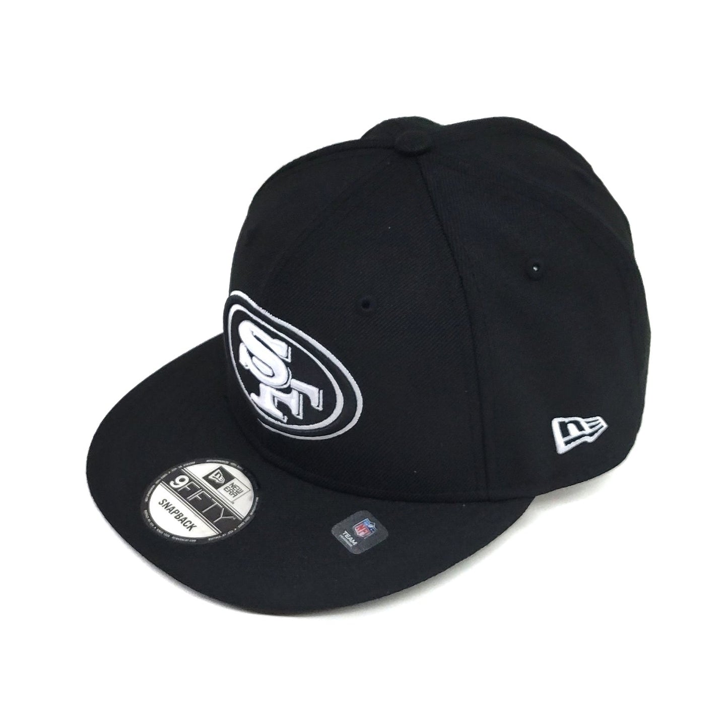 San Francisco 49ers Adult Cap
