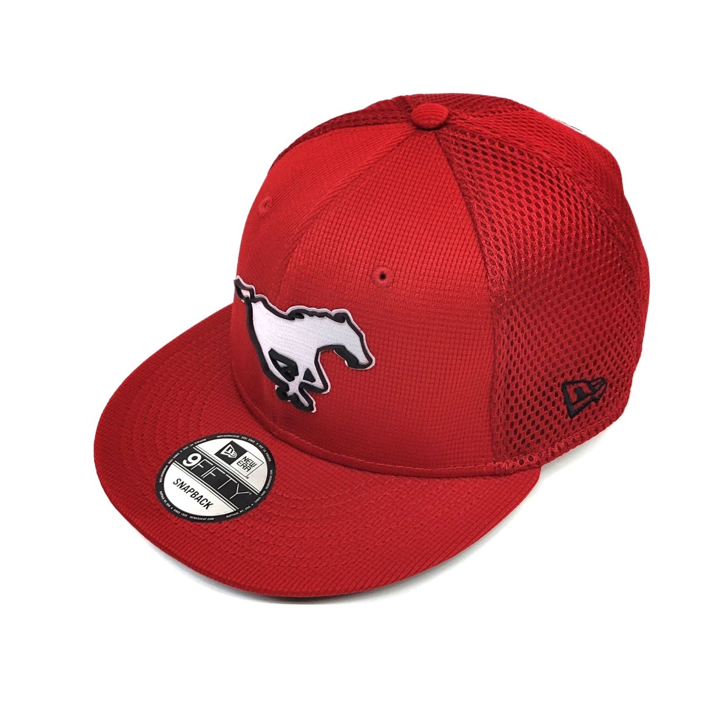 Calgary Stampeders Adult Cap
