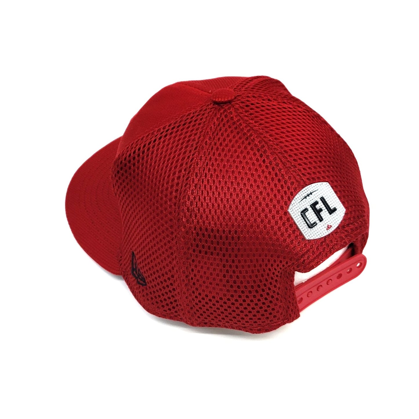 Calgary Stampeders Adult Cap