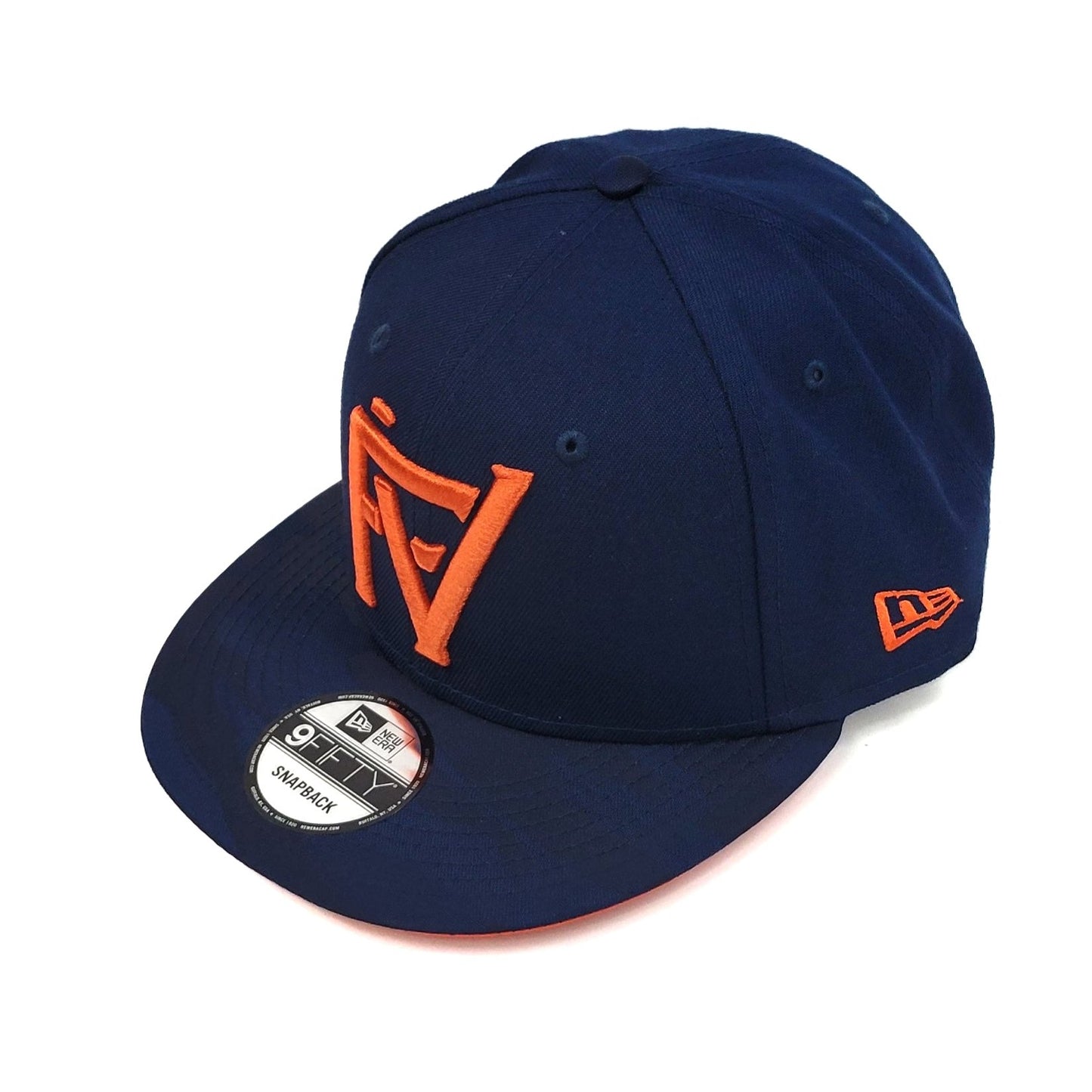Fraser Valley Bandits Adult Cap