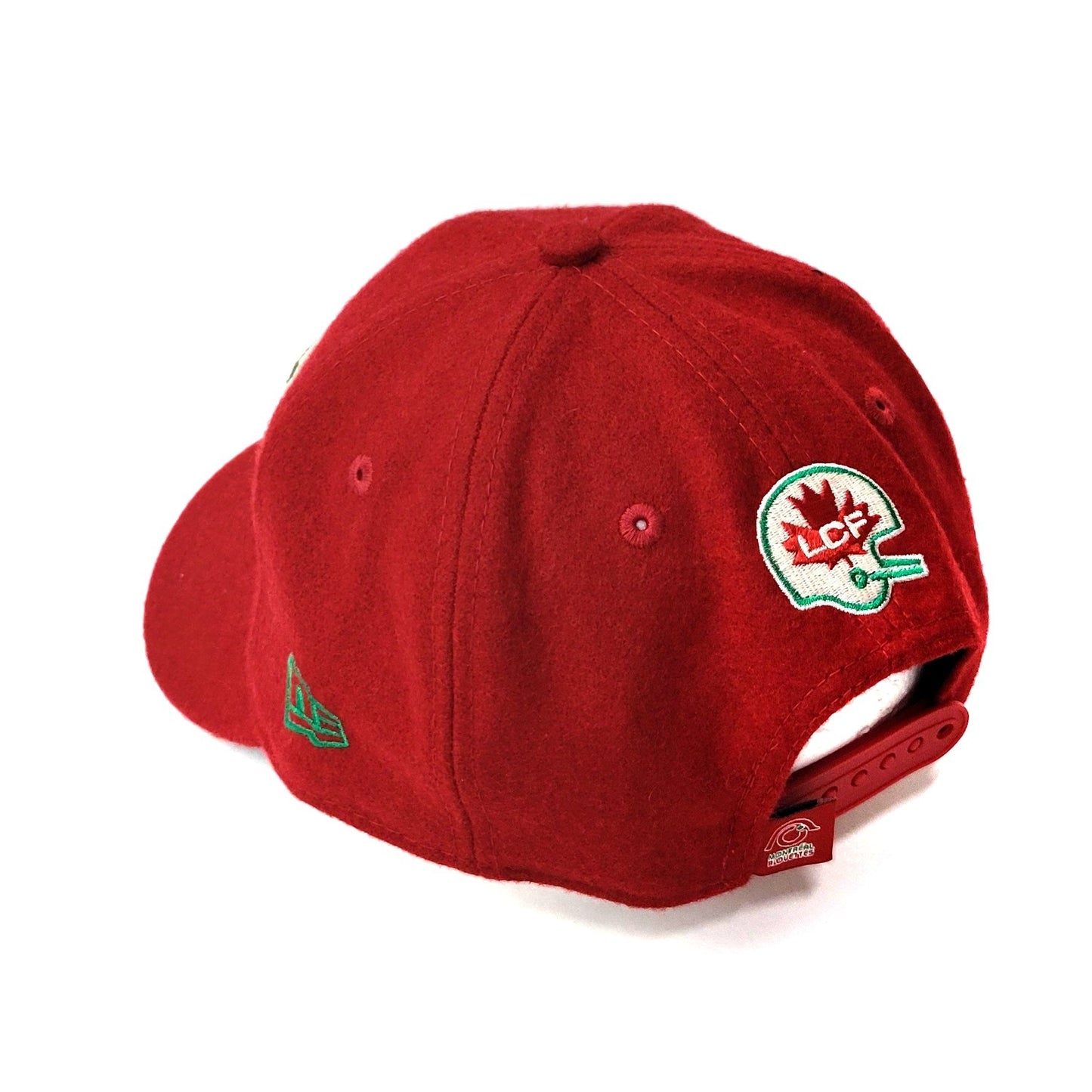 Montreal Alouettes Adult Cap