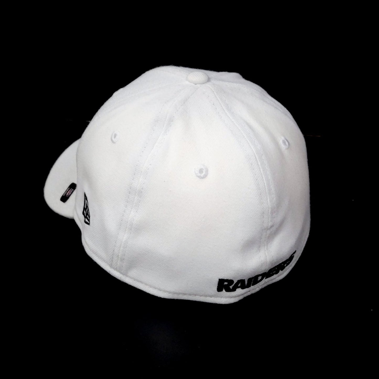 Las Vegas Raiders Adult Cap