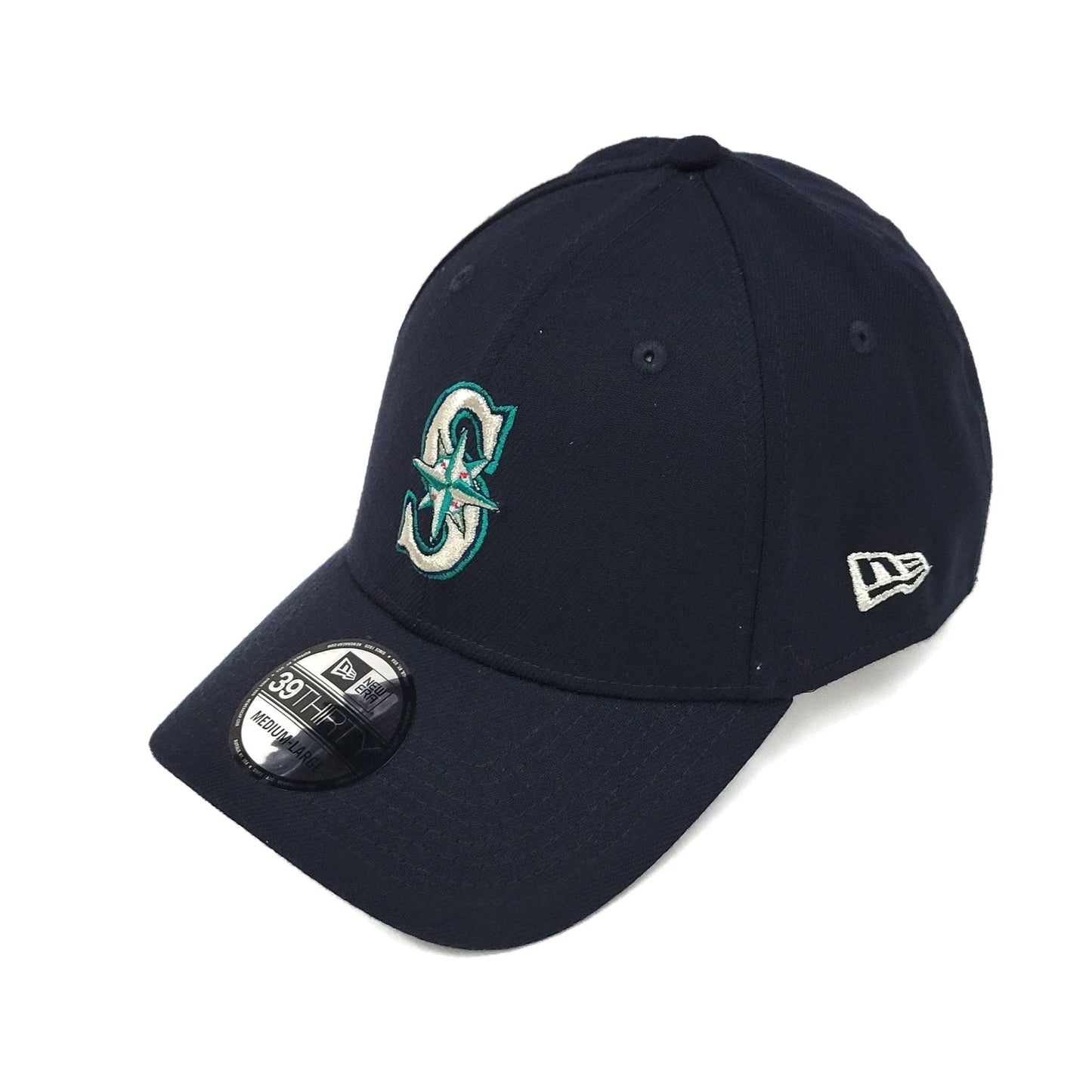 Casquette Adulte Mariners de Seattle
