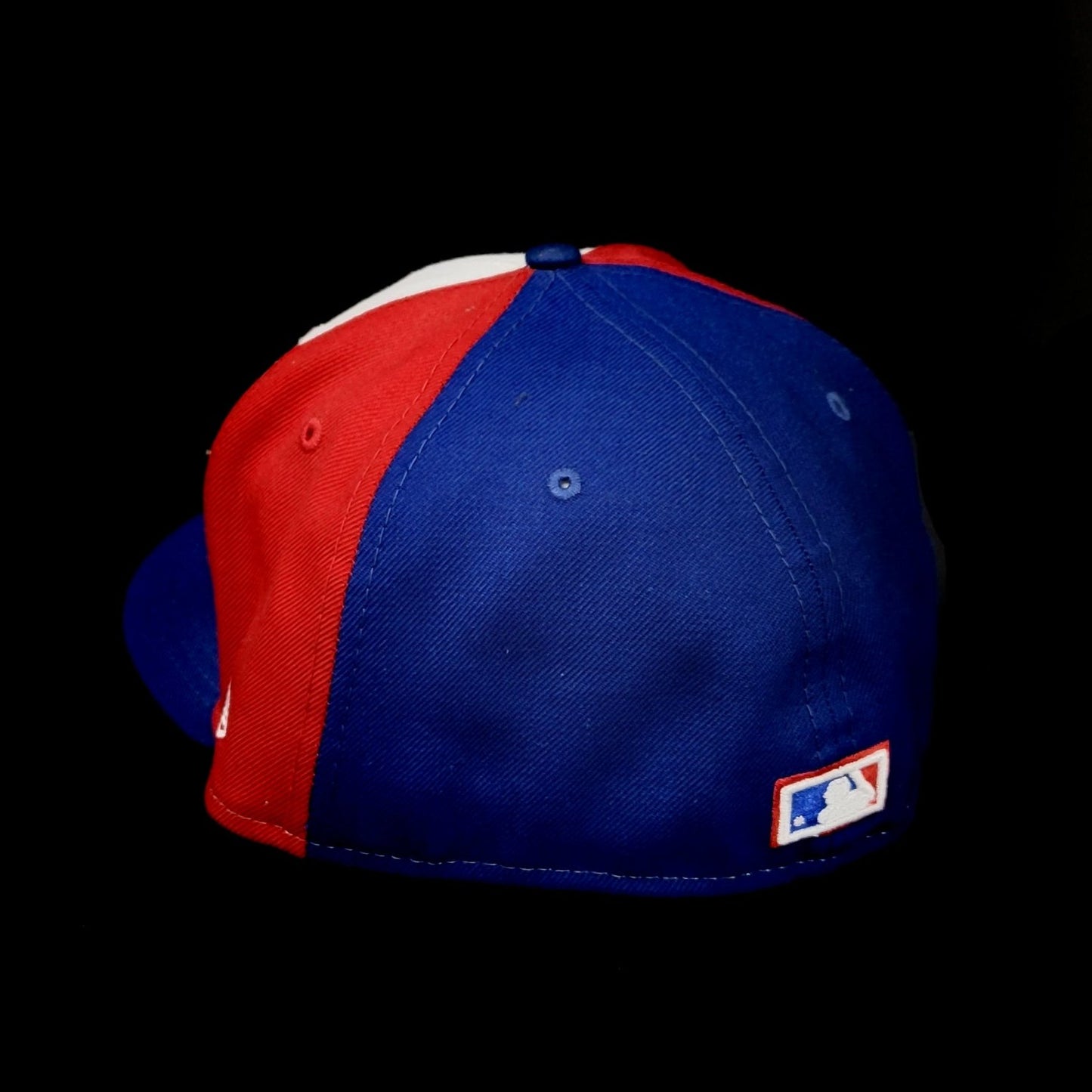 Montreal Expos Adult Cap