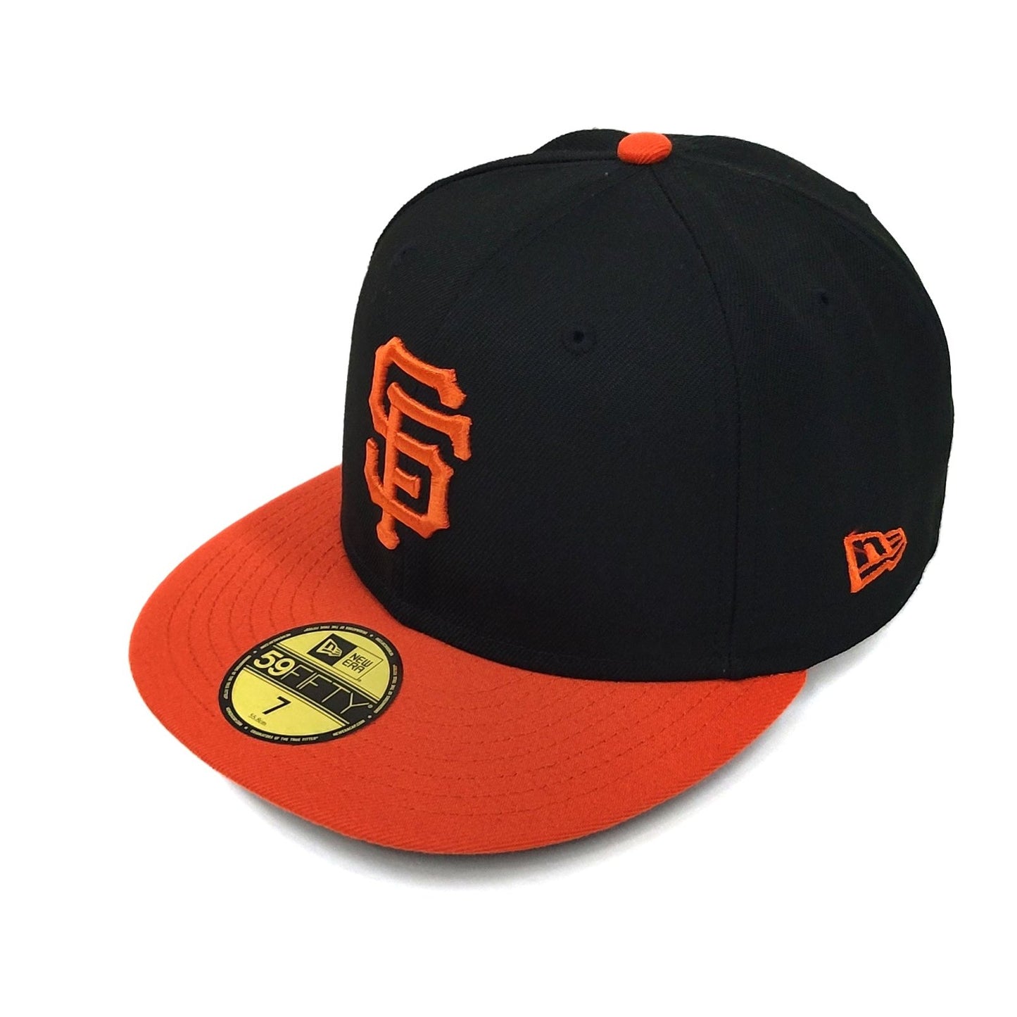 Casquette Adulte Giants de San Francisco