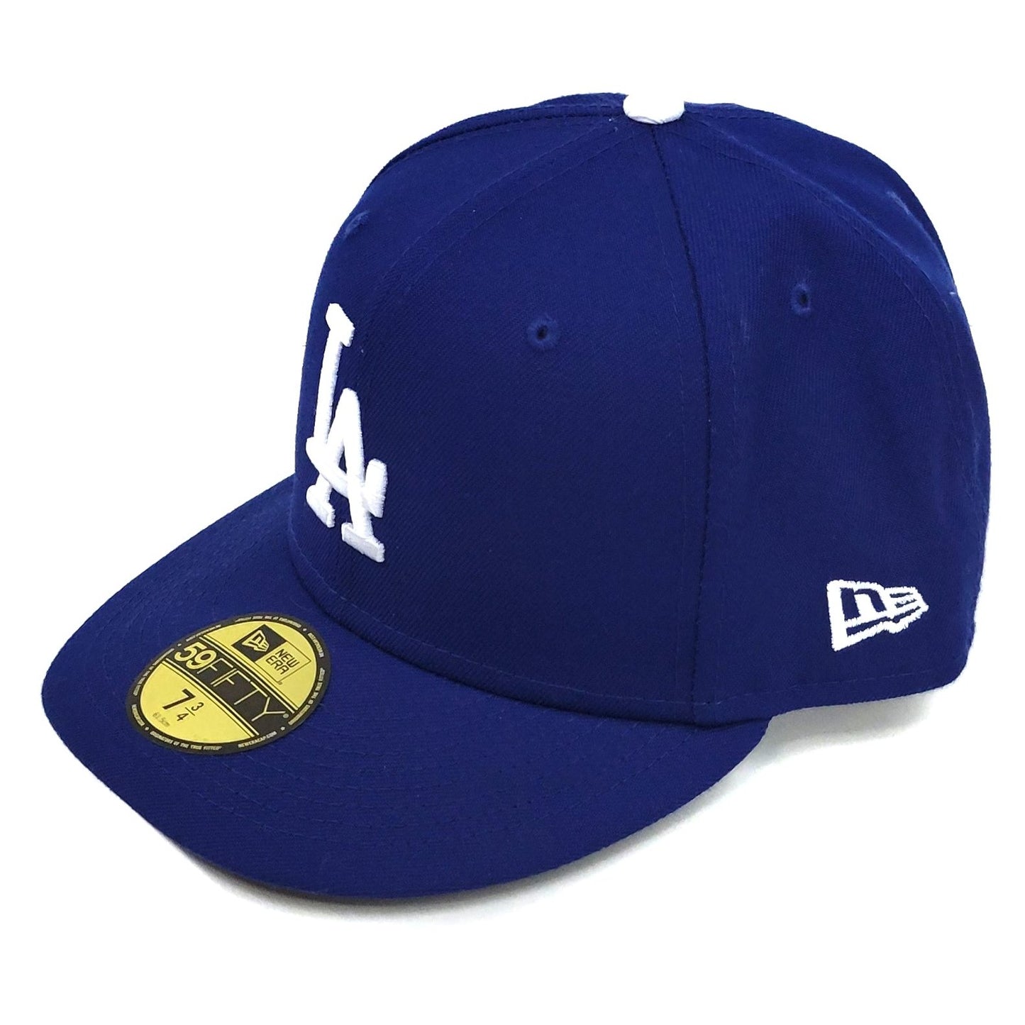 Los Angeles Dodgers Adult Cap