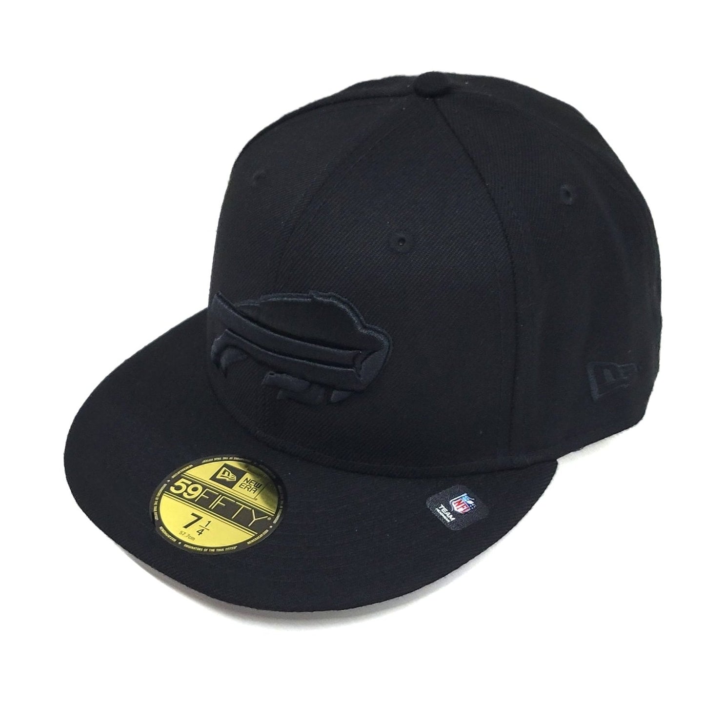 Buffalo Bills Adult Cap