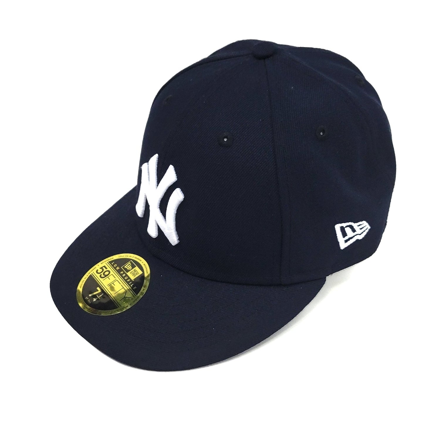 New York Yankees Adult Cap