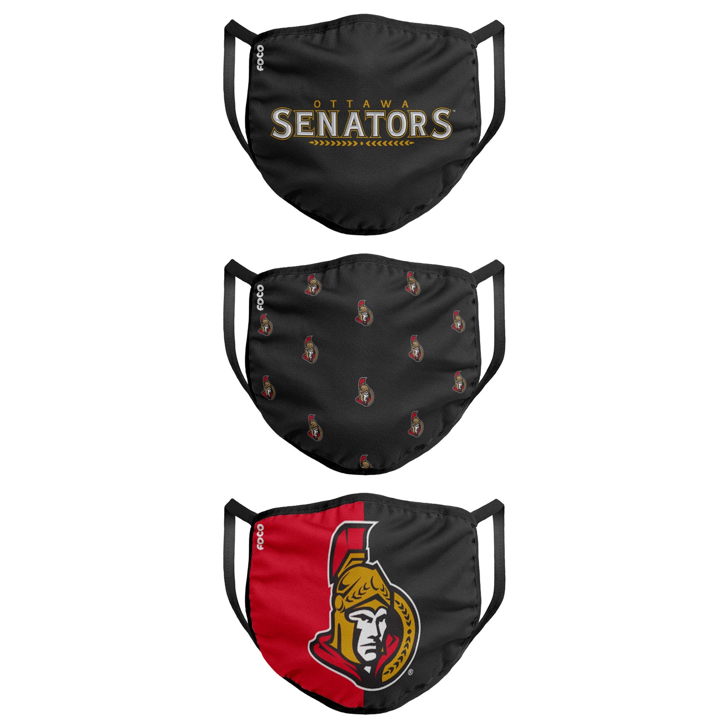 Masque Bruins de Boston pour Enfant