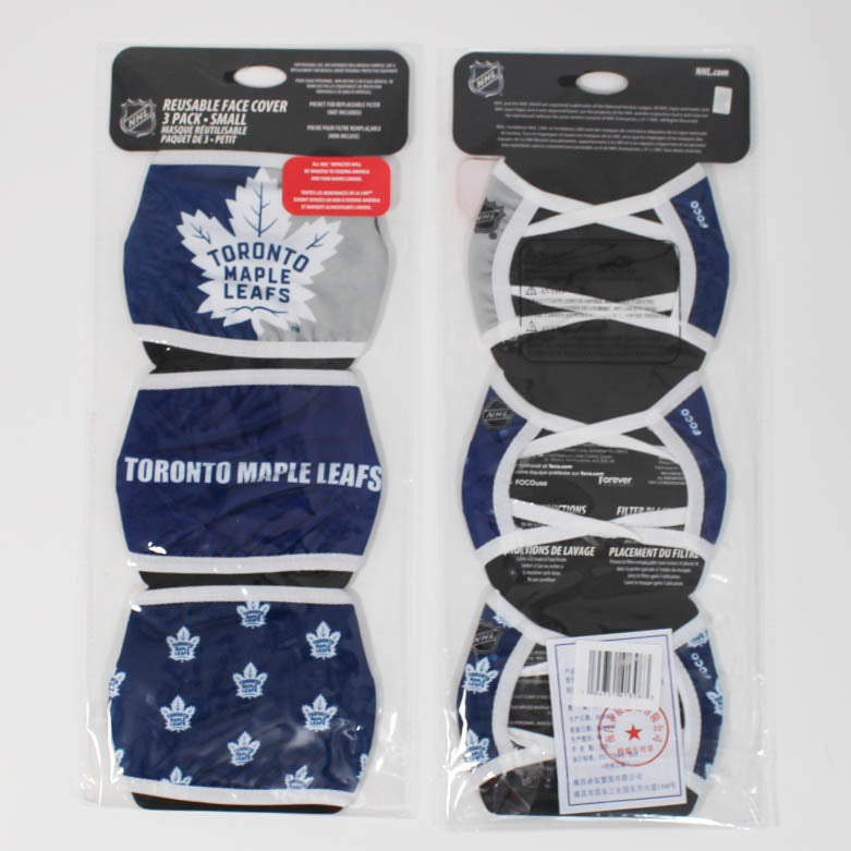 Masque Maple Leafs de Toronto pour Enfant