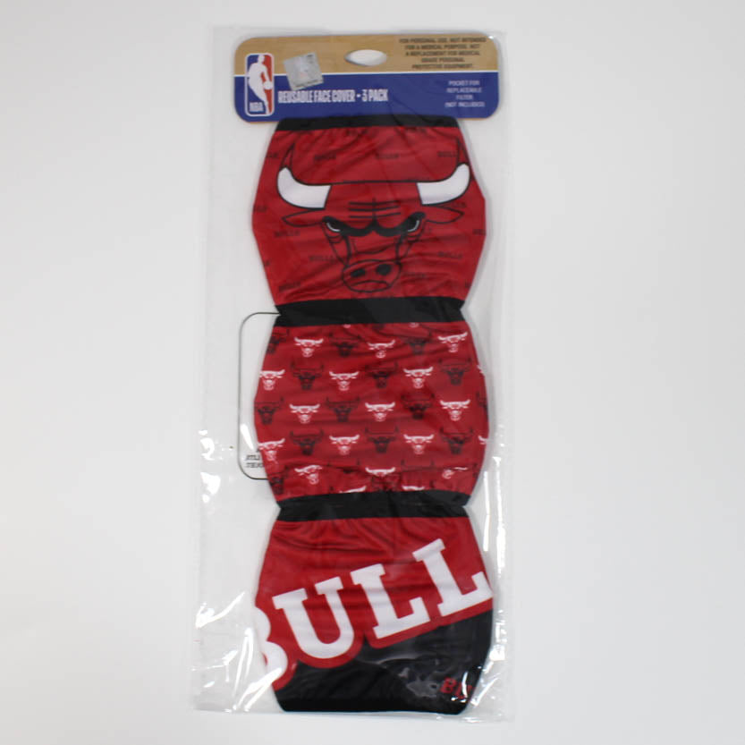 Masque Bulls de Chicago pour Adulte