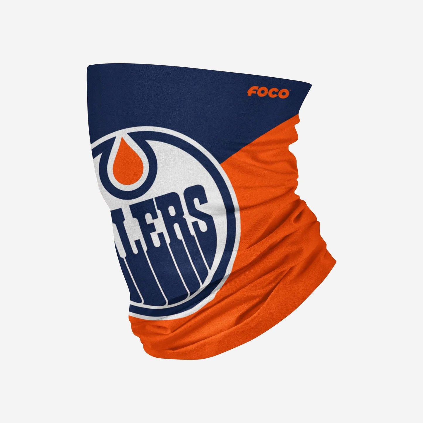 Foulard Oilers d'Edmonton pour Enfant