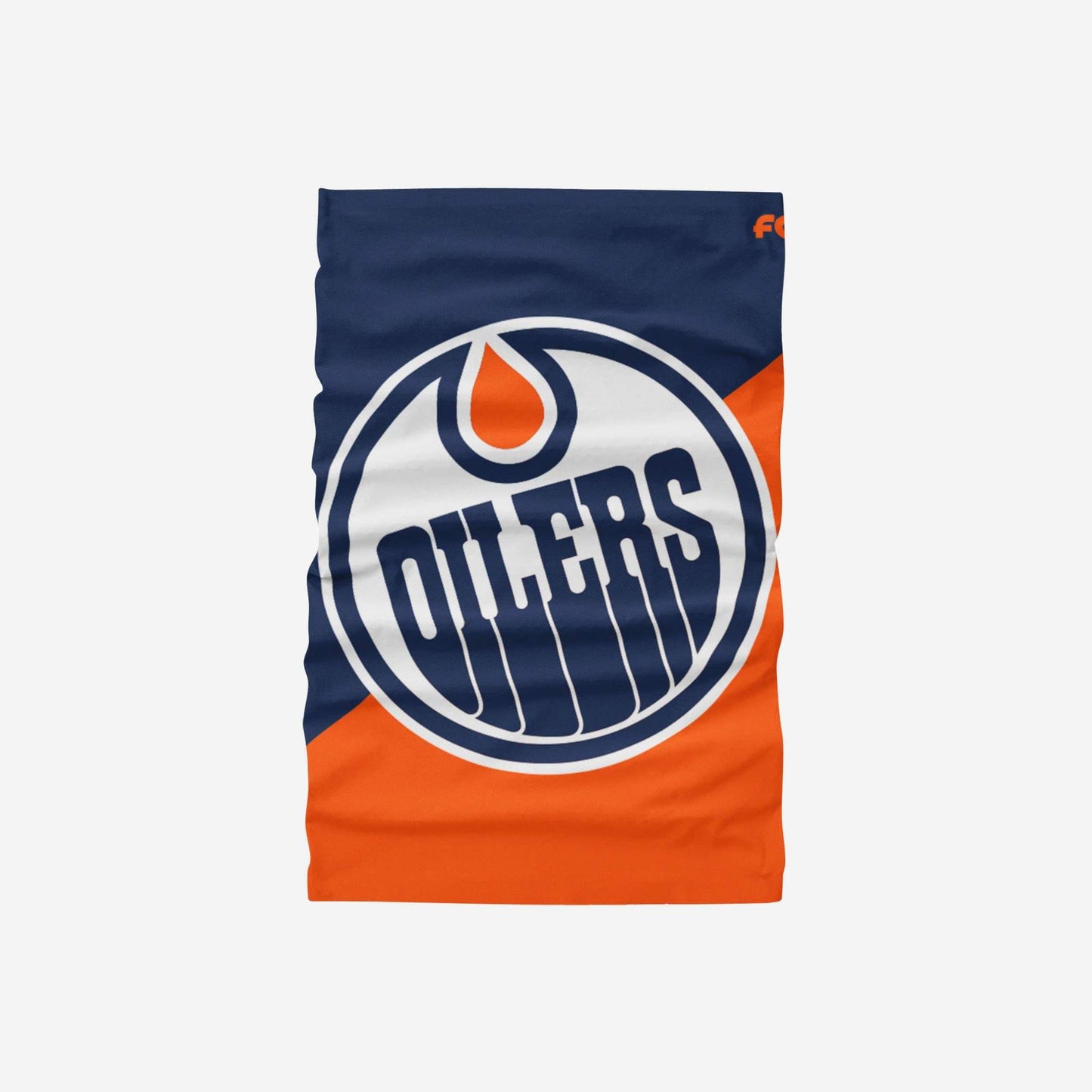 Foulard Oilers d'Edmonton pour Enfant