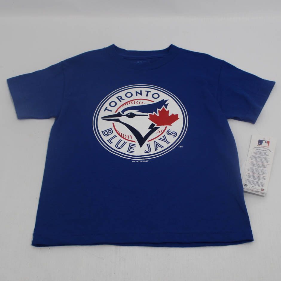 T-Shirt Blue Jays de Toronto
