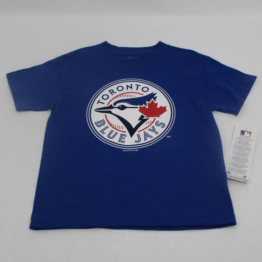 T-Shirt Blue Jays de Toronto 