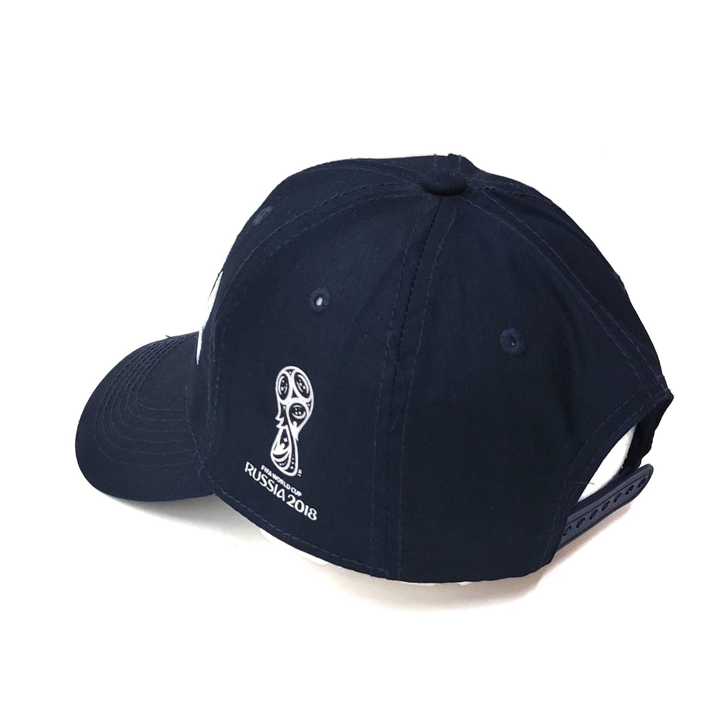 France Adult Cap